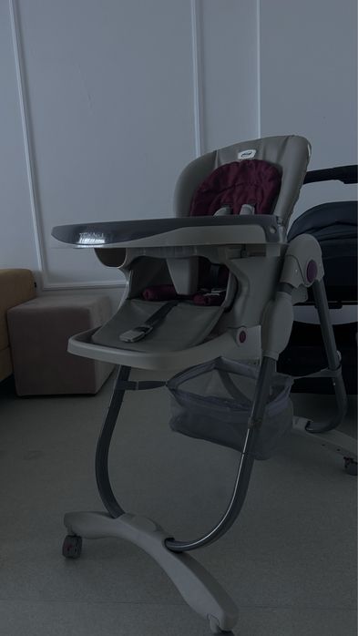 Кухонный детский стул