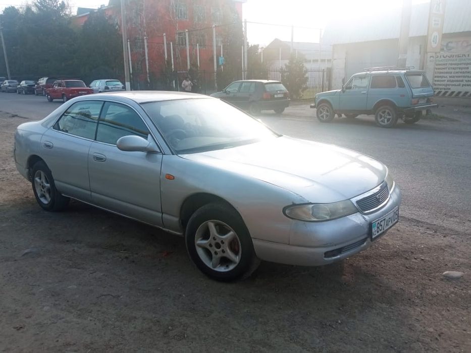 Продам Мазда Эфини Мс8