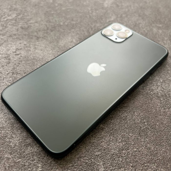 iPhon 11 Pro Max Srochni sotiladi dastavka bor