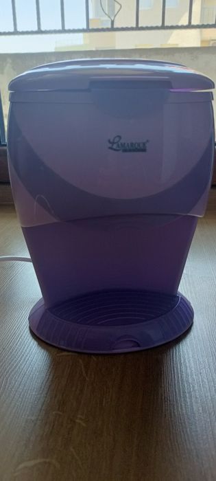 Кафемашина с филтър