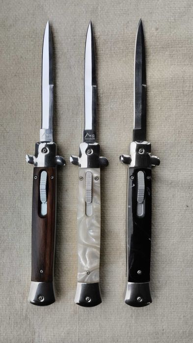 Ловни ножки згъваеми