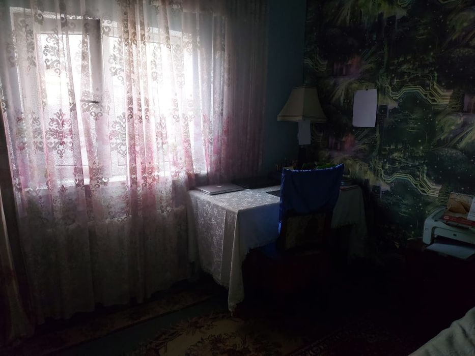 Срочно Продаются дом каркасный