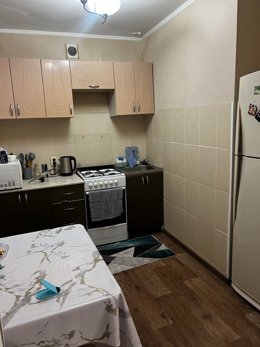 Продам квартиру КСК