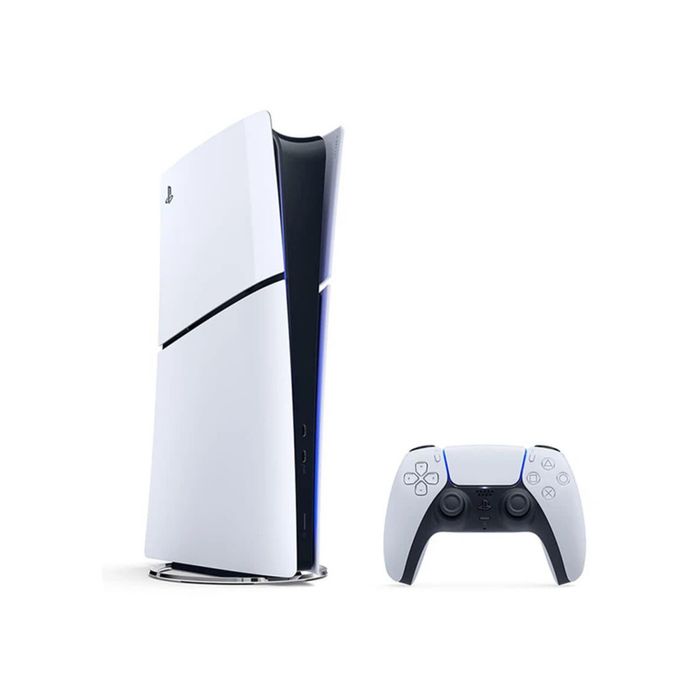 PlayStation 5 slim 1TB