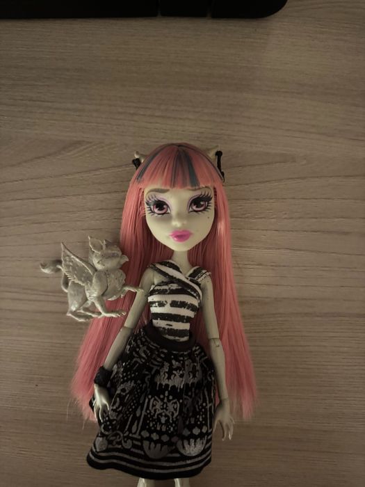 Монстер хай Монстр хай