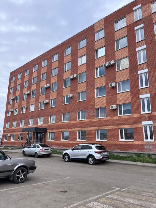 Продам однокомнатную