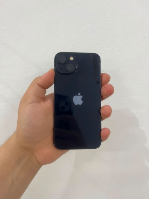 IPhonee 13 128gb/88% Состояние жаксы
