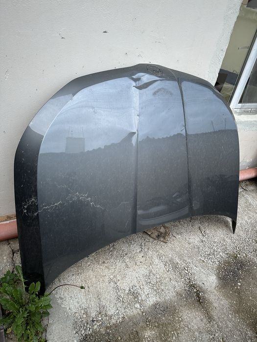 Capotă motor skoda karoq.