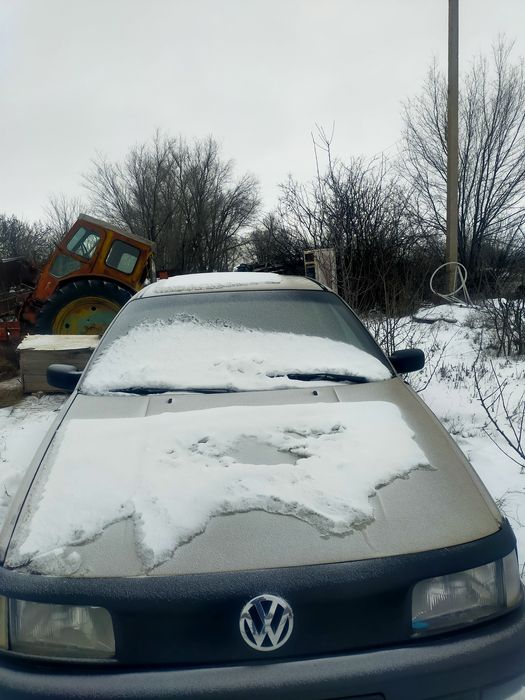 Продам Фольксваген Пассат б3