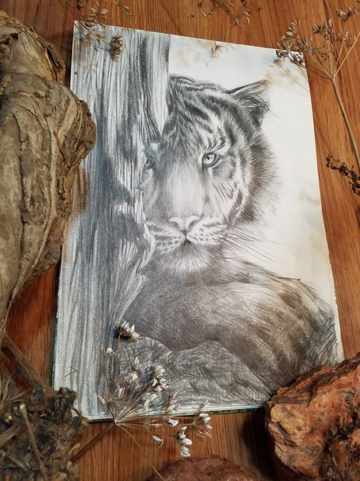 Преподаватель  / учитель / педагог  по рисованию и живописи