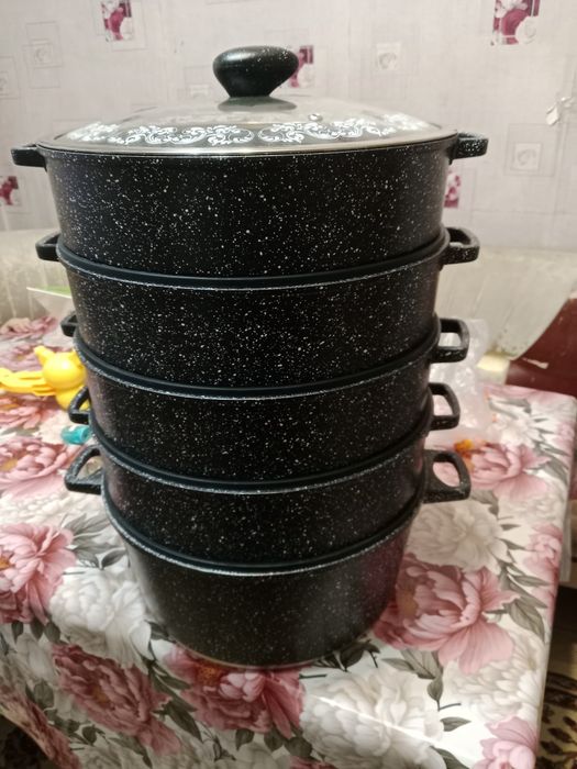 Срочно мантоварка