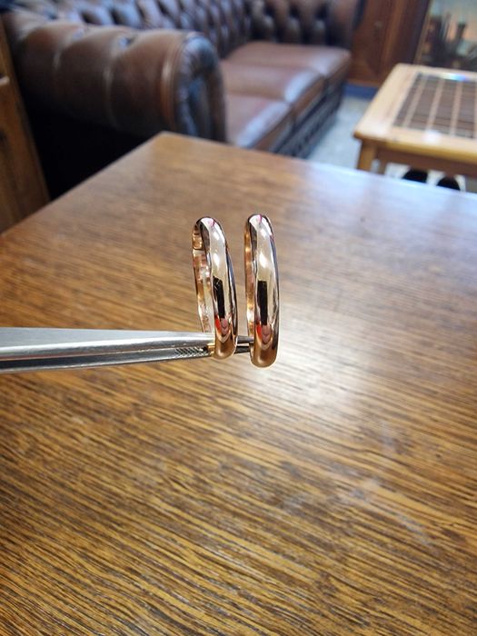 ‼️НОВИ‼️ Златни Брачни Халки - Залажна къща Галерия 65