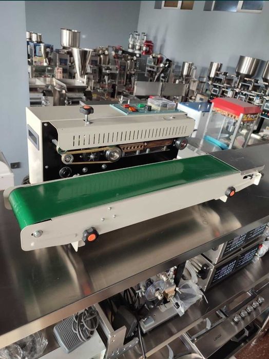 Qadoqlash uskunasi / Упаковка аппарат (FR900) upakopka aparat zapaychi