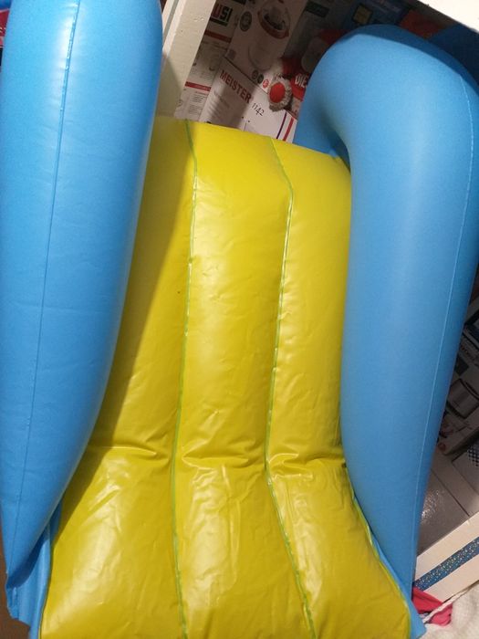 Topogan Gonflabil Pentru Piscina Copik