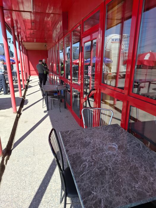 Vand spatiu comercial