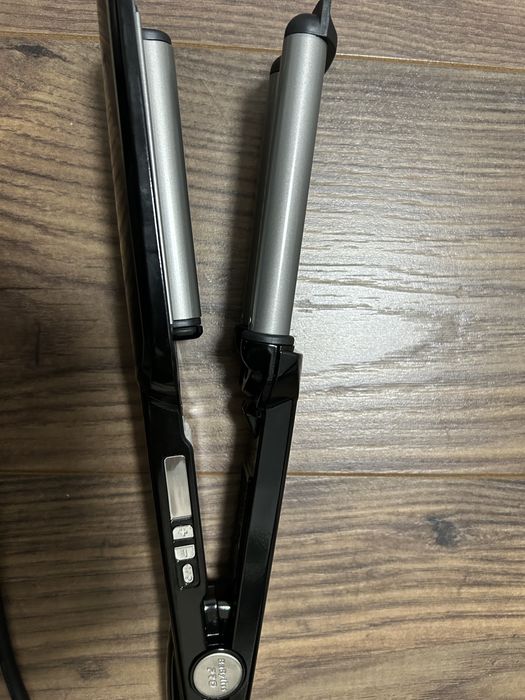 Ondulator babyliss waver