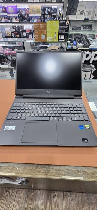 Victus by HP Gaming Laptop 15-fa0xxx