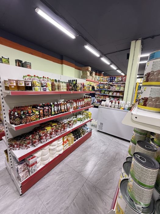 Продается бизнес минимаркет