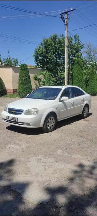 Lacetti 1.8 3 pazaitsa avtomat