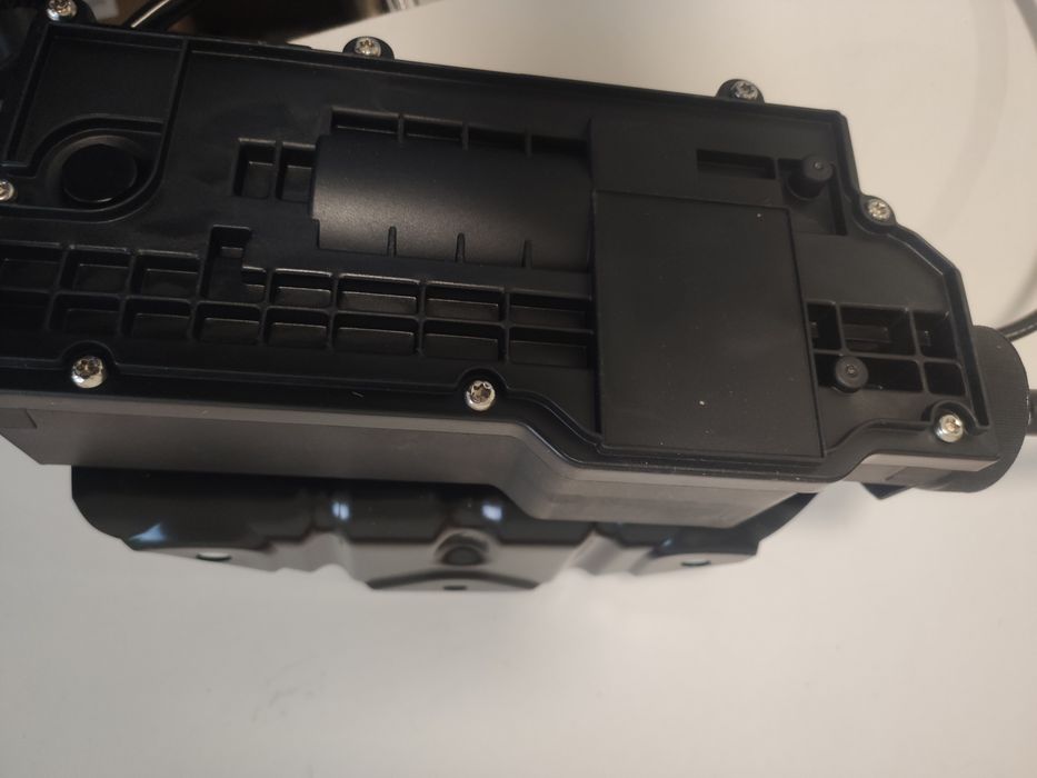 Механизъм за ръчна спирачка BMW E70,E71,E72, X5,X6