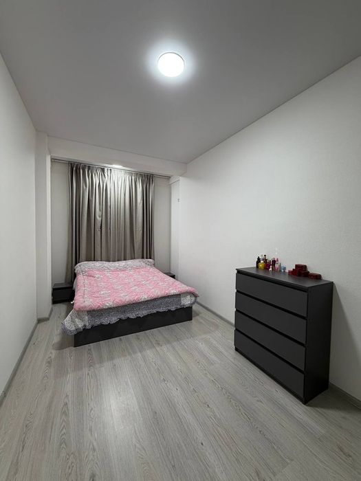 Sheriglilka qizlarga Sergeli tumani 
Район: Sergeli