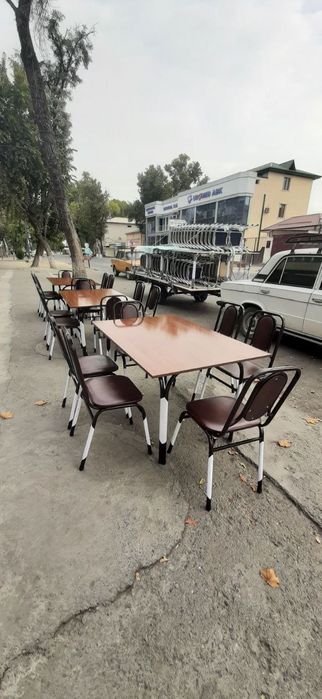 Optim stol stullar olami