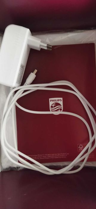 Фотоепилатор Philips Lumea SC1994/00