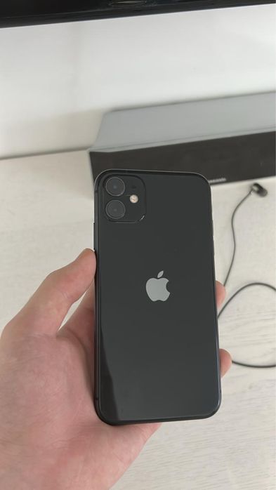 IPhone 11 128 гб