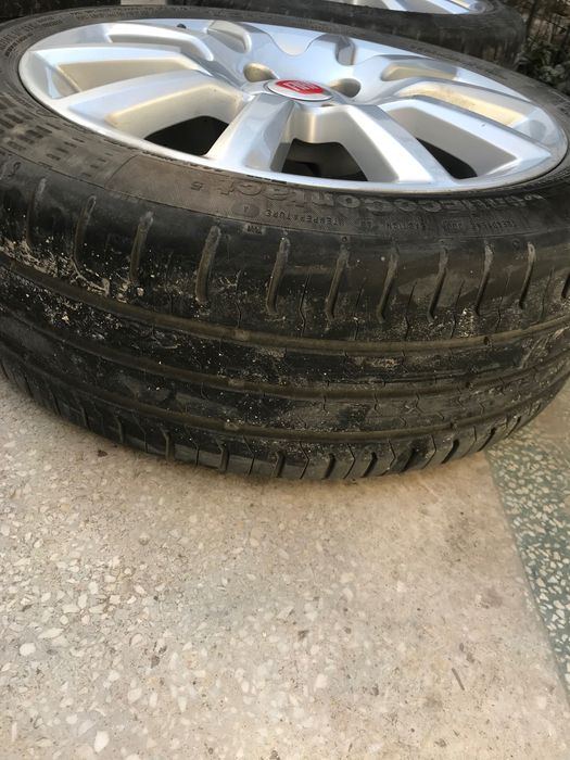 Лети джанти за Опел Opel 16 4х100