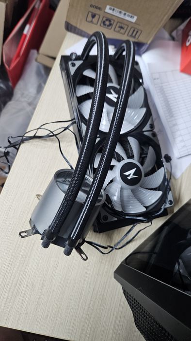 Продам корпус системного блока