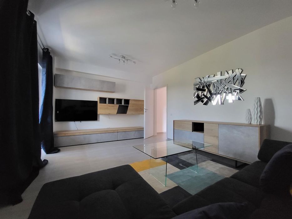 Apartament regim hotelier minim 2 nopți
