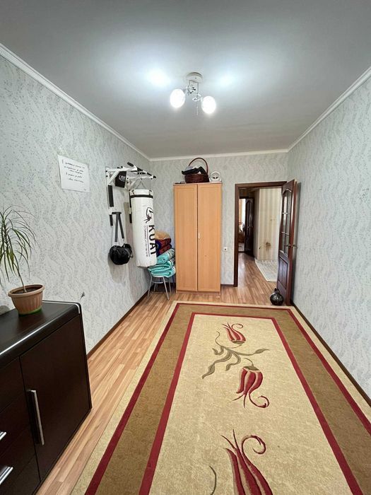 Продам 3х комн кв Набережная