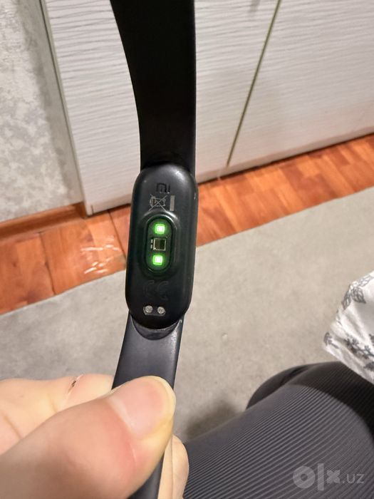 Xiaomi Mi Smart Band 6