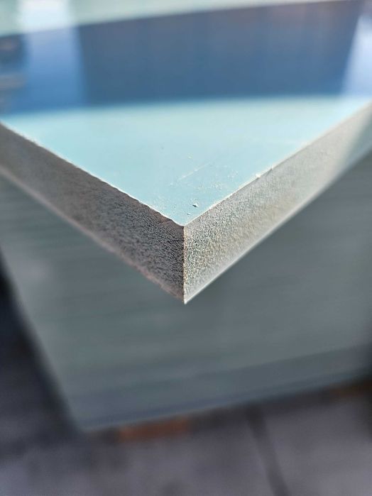 Пластмасови (полимерни) кофражни платна