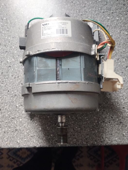 Vind motor mașină de spălat rufe Electrolux