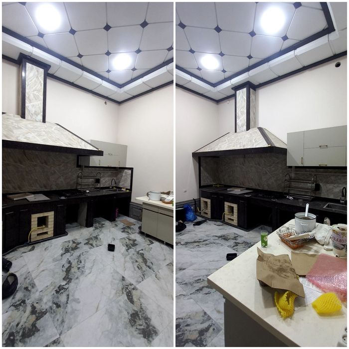 Аренда Сергели  5 соток 2 комнаты