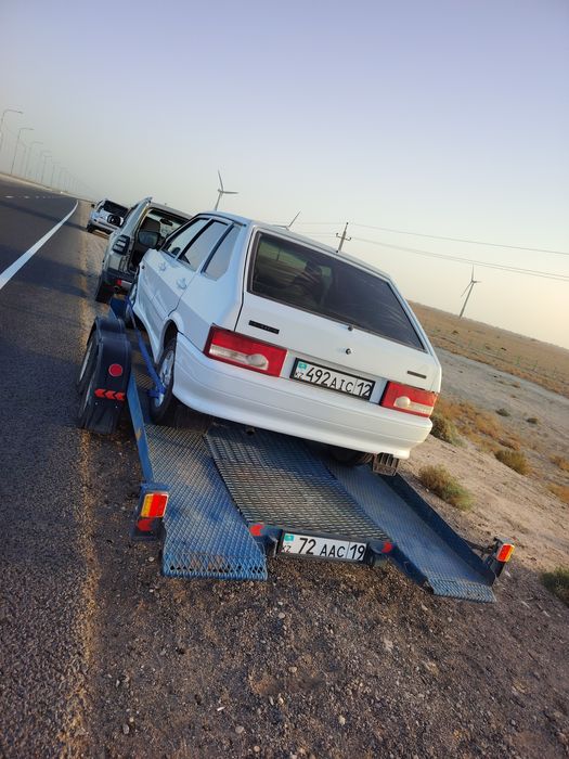 Эвакуатор прицеп для авто