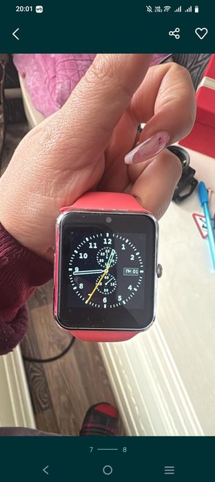 Женские часы новинка