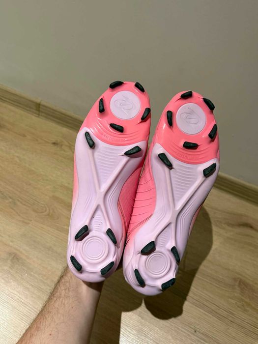 Запазени обуяки Nike