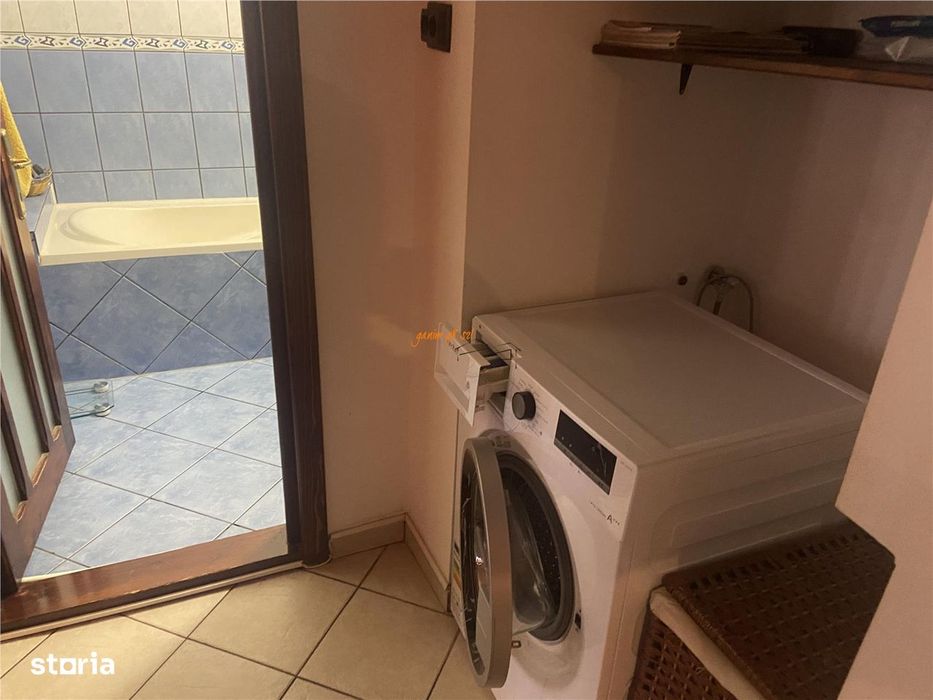Apartament 3 camere , zona ultracentrala - Unitatea de Pompieri, renov