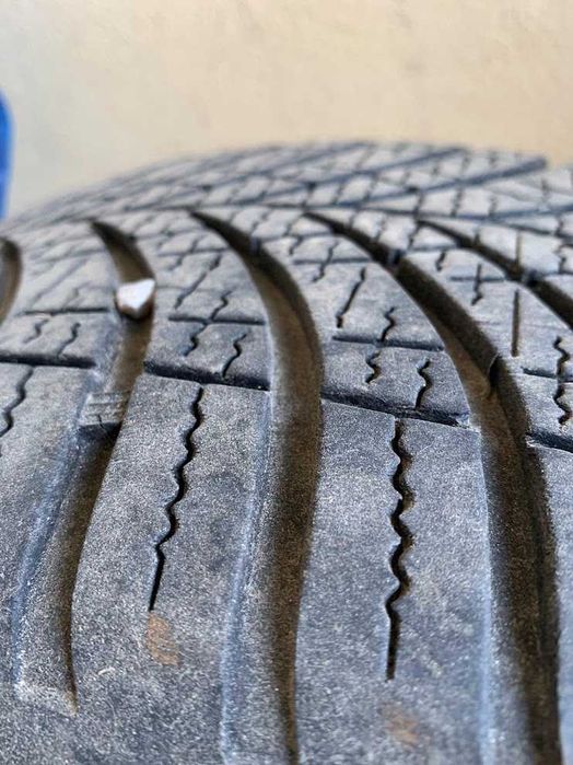 All season Good Year