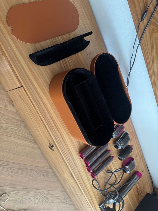 Dyson Styler / Стайлер Дайсон