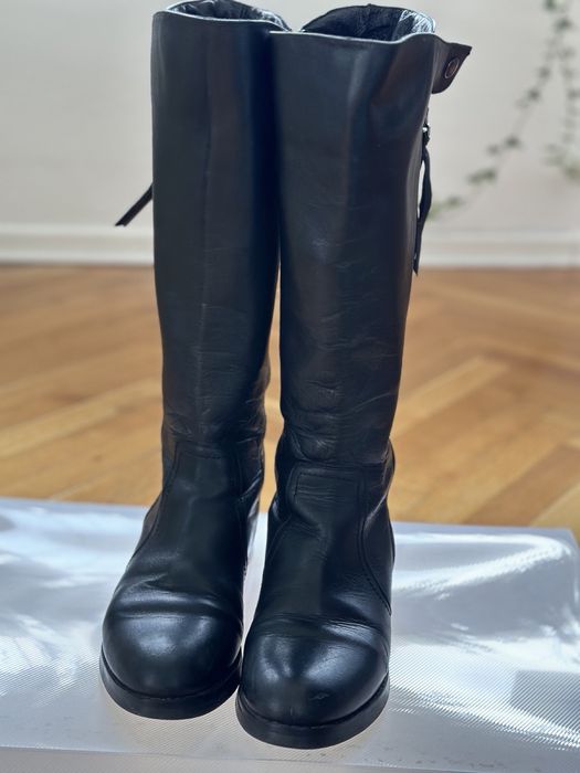 Ботуши и боти HISPANITAS, Cressy, e.alpe, CAMPER