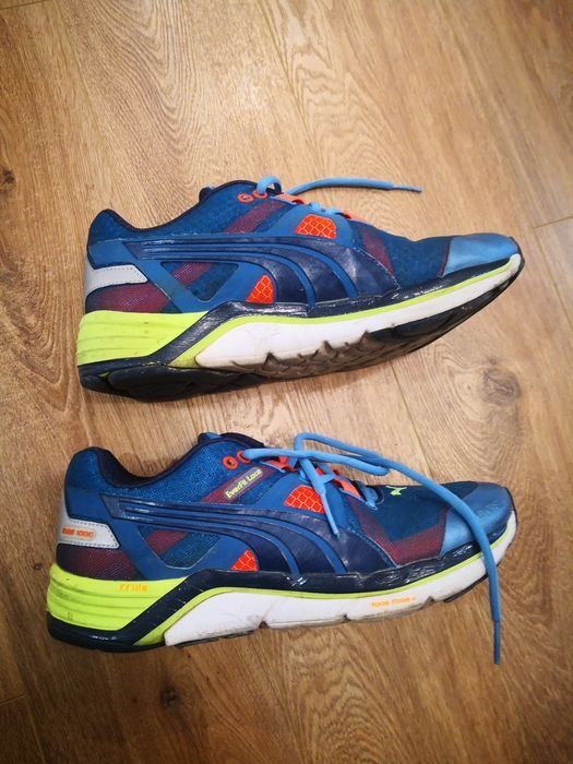 Обувки Adidas, Hilfiger, Puma, Levis. И др.