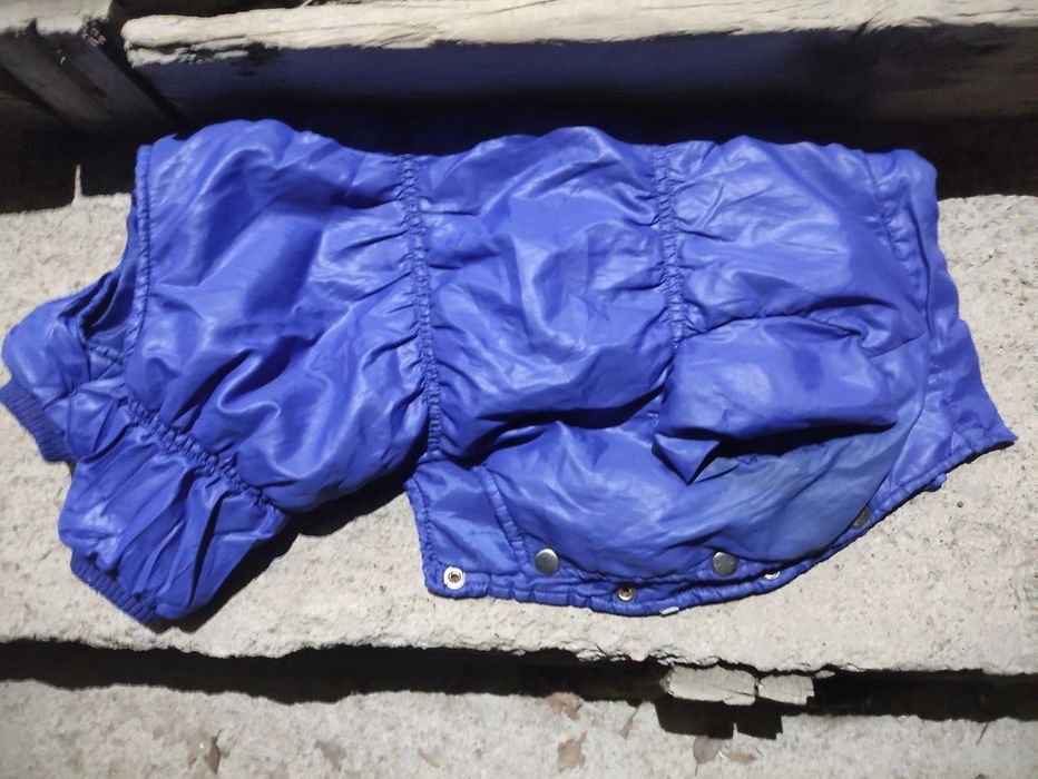 Продам одежду для таксы