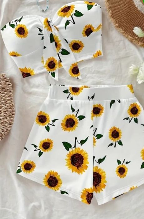 Продам летний костюм