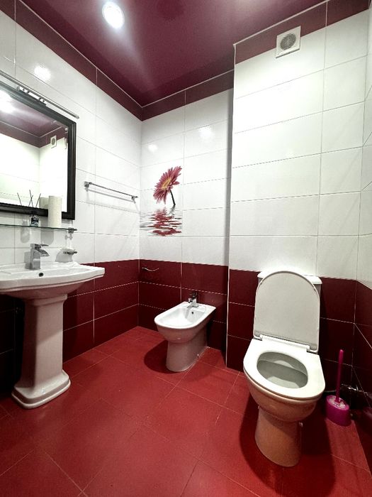 Сдаётся квартира 1100 у.е спецплан