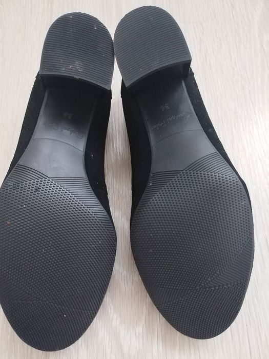 Oferta Pantofi noi Conhpol Relax