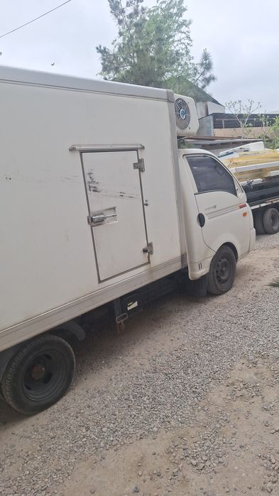 Kareyiski marazilnik -35 -40 gradusnik