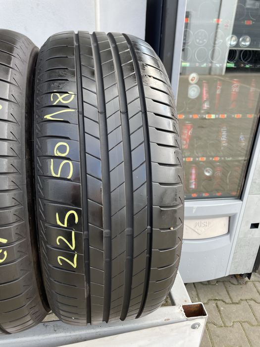 Cauciucuri 225/50R18 Bridgestone, anvelope vara 225/50/18